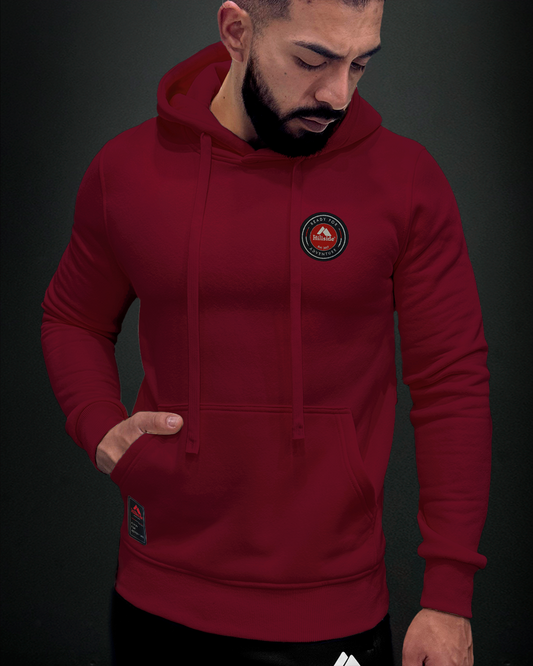 Buzo Hillside Indian