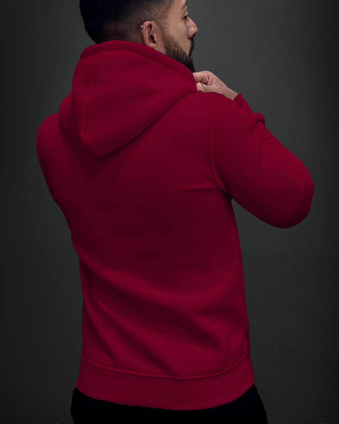 Buzo Hillside Indian