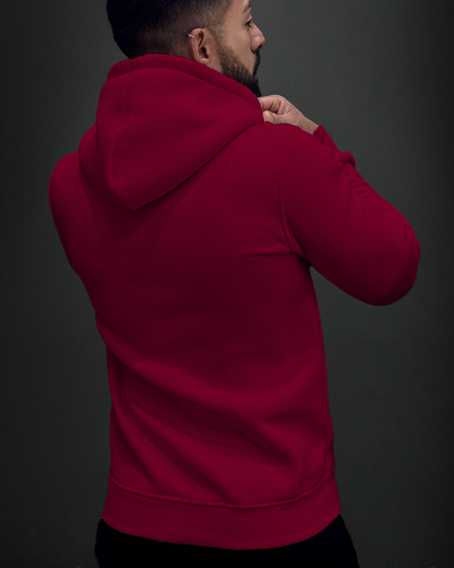 Buzo Hillside Indian