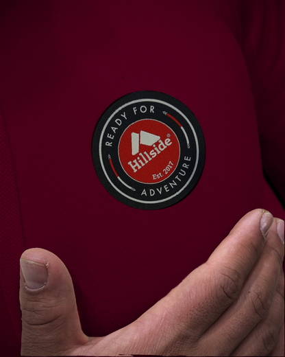 Buzo Hillside Indian