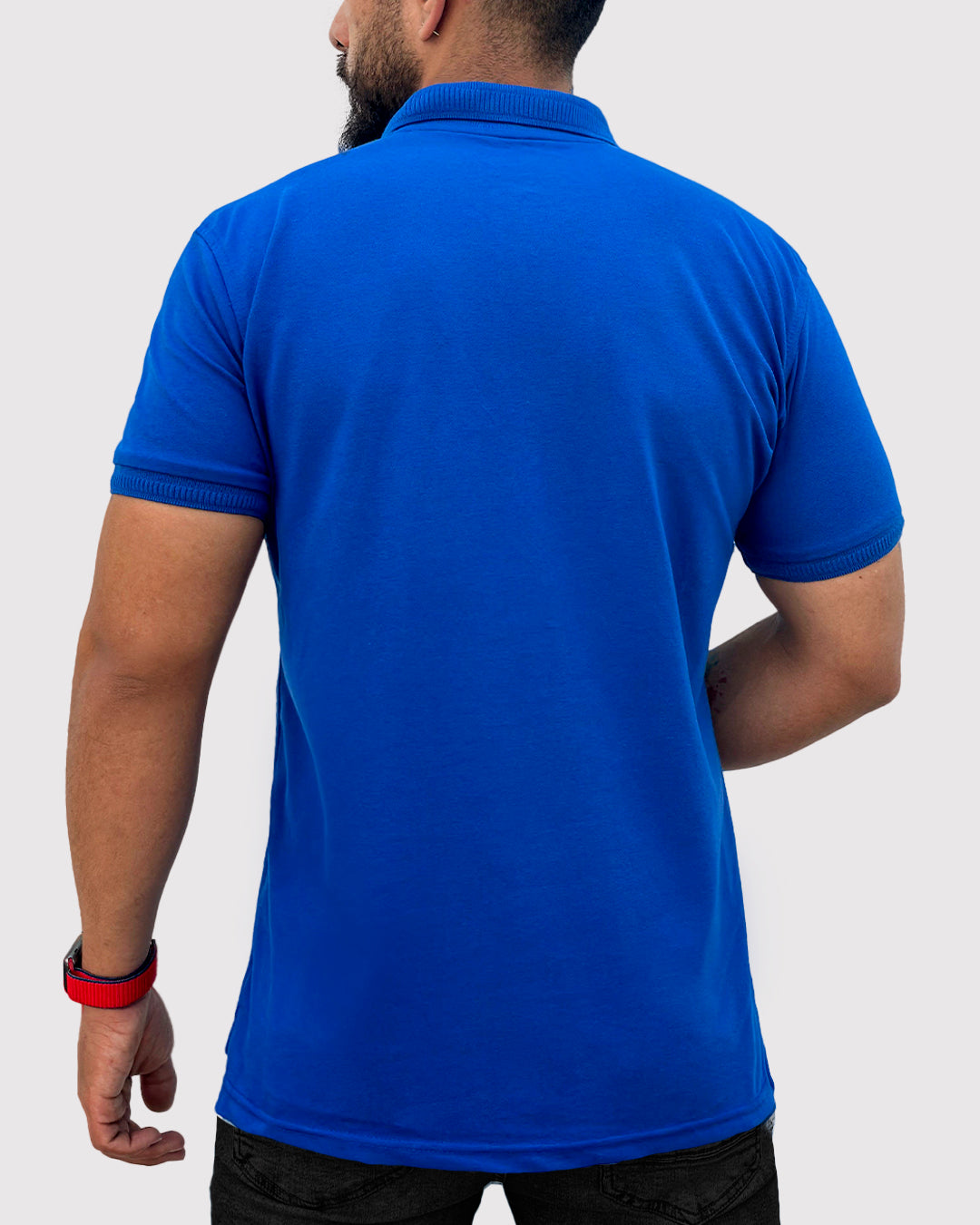 Camiseta Polo Hillside Vermont