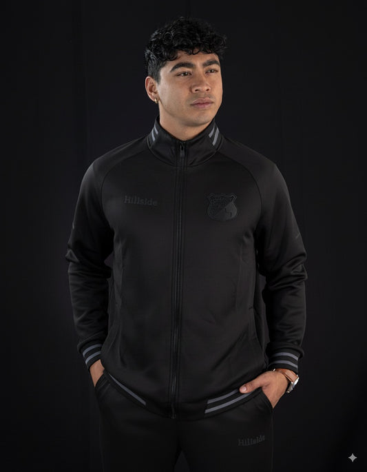 Chaqueta Hillside de Presentación Deportivo Cali Limited Edition