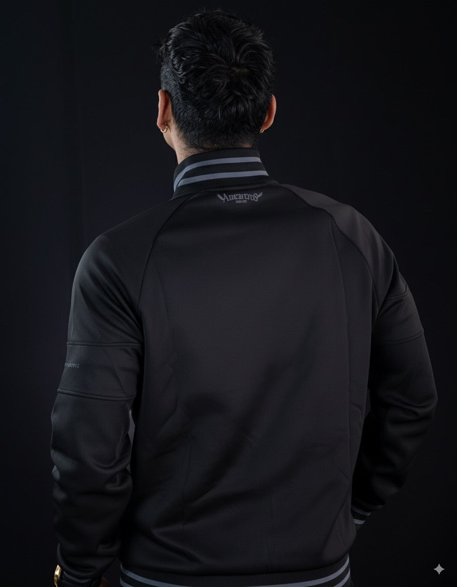 Chaqueta Hillside de Presentación Deportivo Cali Limited Edition