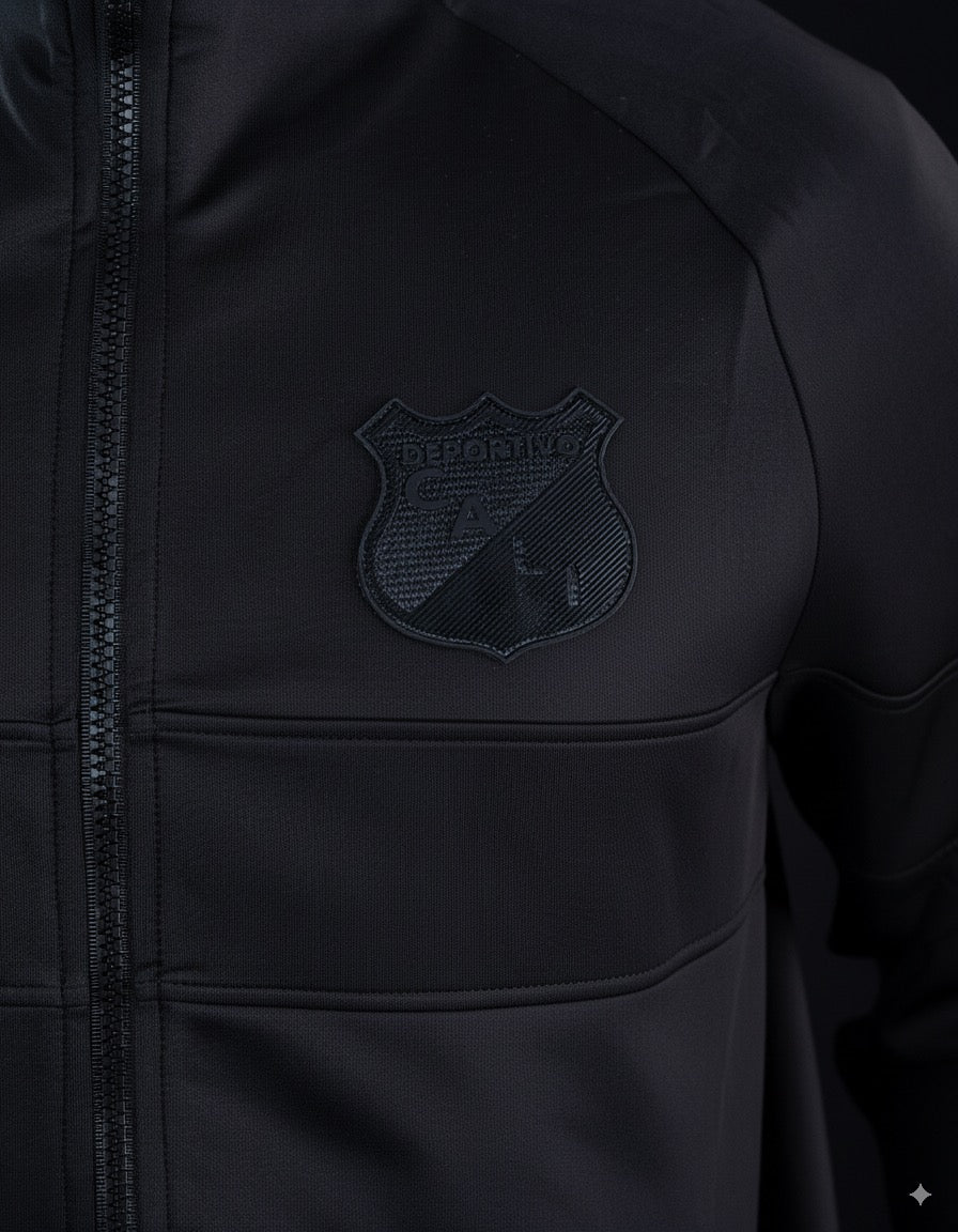 Chaqueta Hillside de Presentación Deportivo Cali Limited Edition