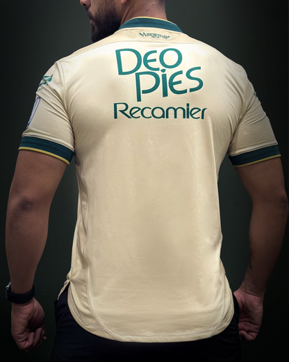 Camiseta Oficial de Competencia Hillside Deportivo Cali