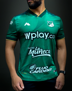 Camiseta Profesional Hillside Deportivo Cali