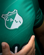 Camiseta Profesional Hillside Deportivo Cali