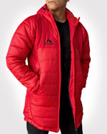 Chaqueta Hillside Mountain II
