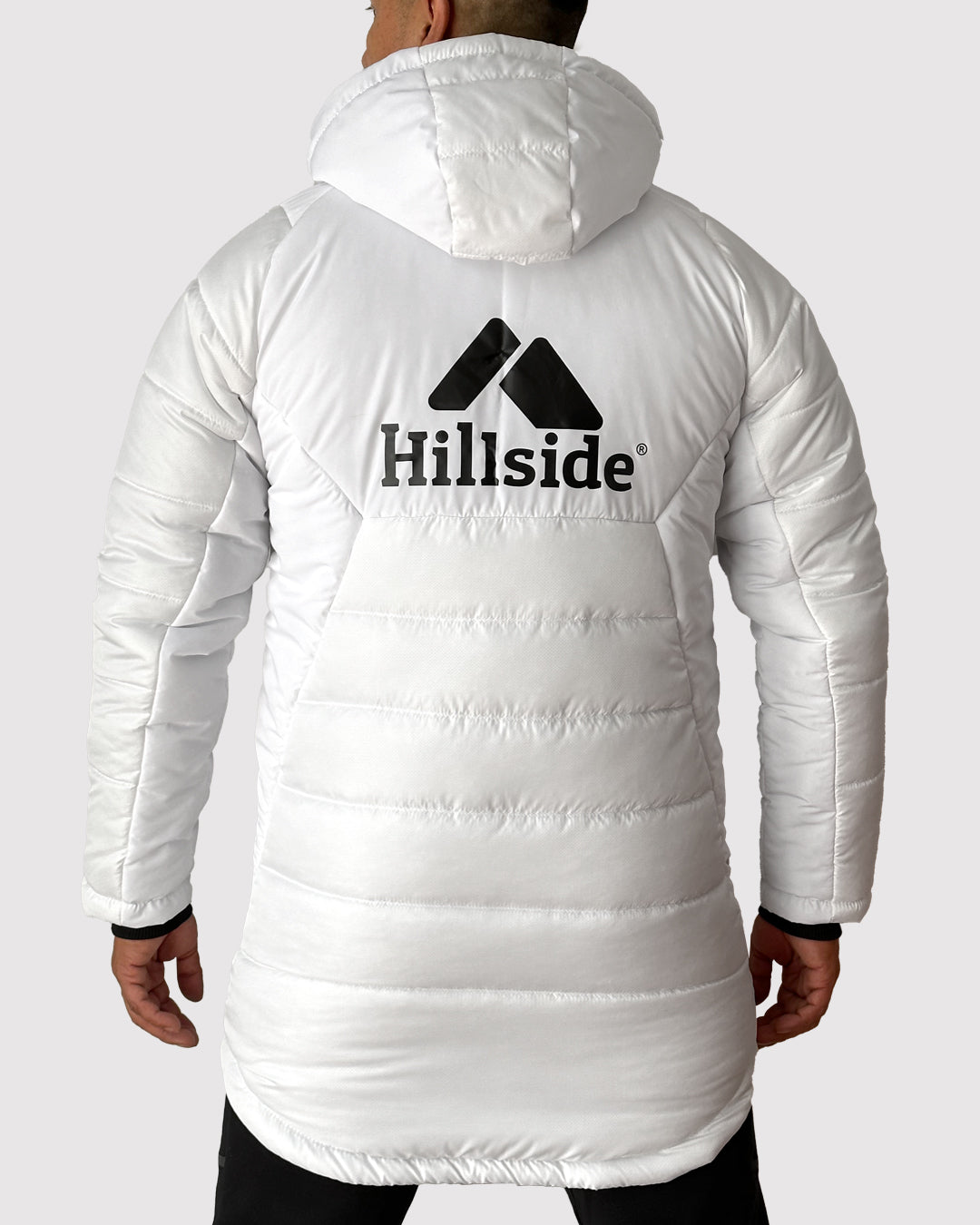 Chaqueta Hillside Mountain II
