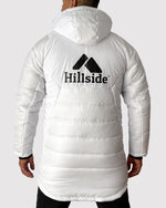 Chaqueta Hillside Mountain II
