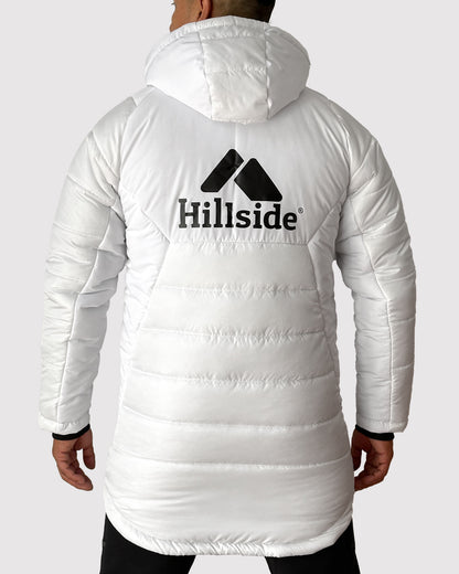Chaqueta Hillside Mountain II
