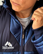 Chaqueta Hillside Mountain II