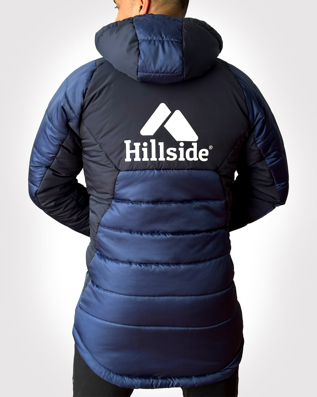 Chaqueta Hillside Mountain II
