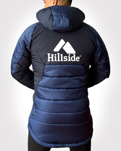 Chaqueta Hillside Mountain II