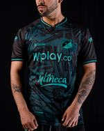 Camiseta de Competencia Deportivo Cali 2026 - Alterna