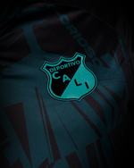 Camiseta de Competencia Deportivo Cali 2026 - Alterna