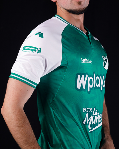 Camiseta de Competencia Deportivo Cali 2026 - Local