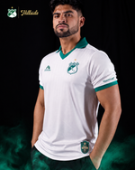 Camiseta Conmemorativa 1ra Estrella Deportivo Cali - Visitante