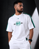 Camiseta Hillside OverSize 1912 Deportivo Cali
