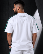Camiseta Hillside OverSize 1912 Deportivo Cali