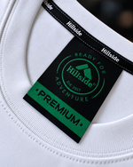 Camiseta Hillside OverSize 1912 Deportivo Cali