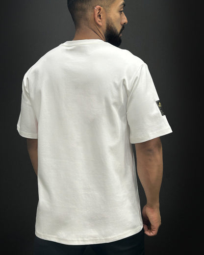 Camiseta Hillside OverSize Bronx