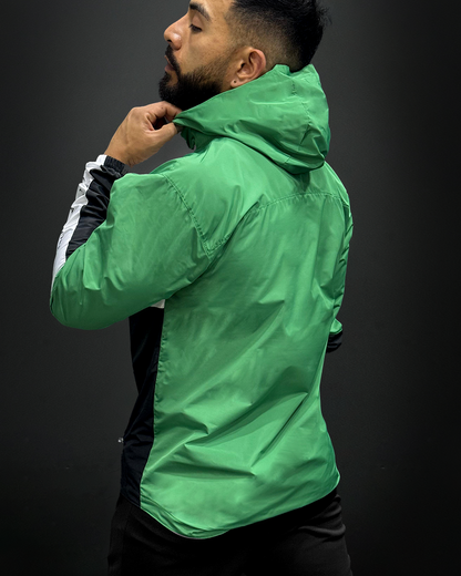 Hs Buzo Rompevientos Sidney II