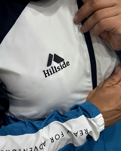 Hs Buzo Rompevientos Sidney II