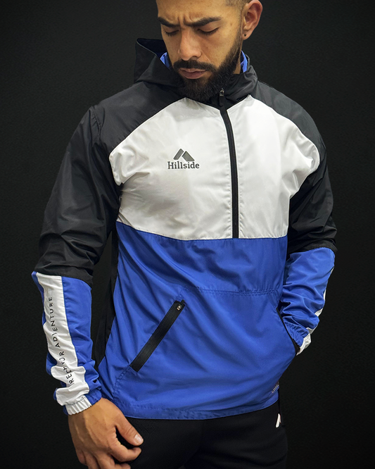 Hs Buzo Rompevientos Sidney II