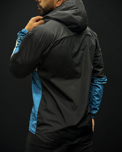 Hs Buzo Rompevientos Sidney II