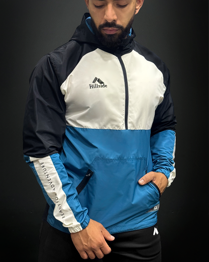 Hs Buzo Rompevientos Sidney II