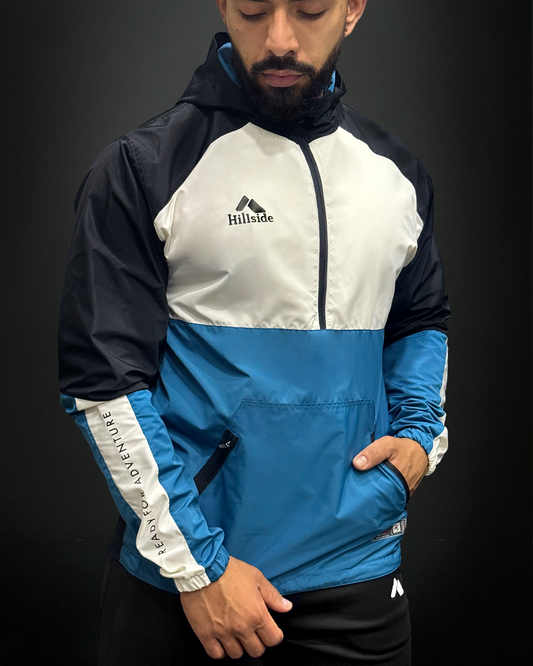 Hs Buzo Rompevientos Sidney II