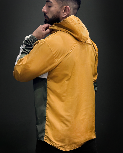 Hs Buzo Rompevientos Sidney II