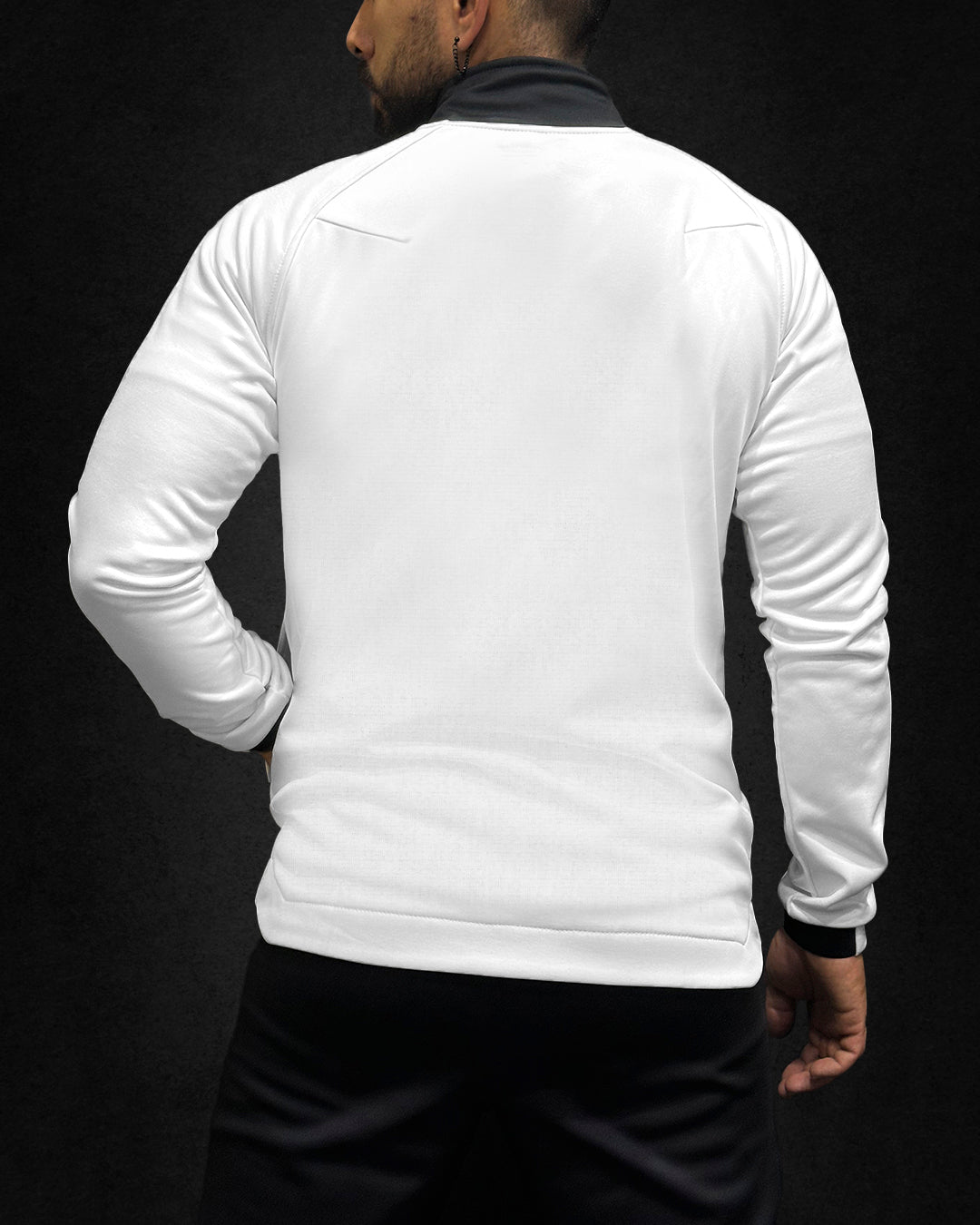 Chaqueta Hillside Sahara