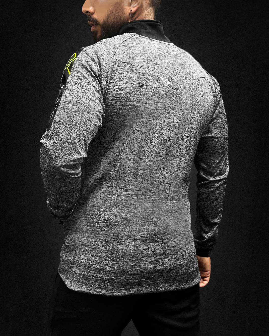 Chaqueta Hillside Sahara