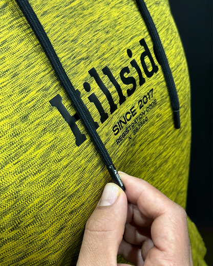 Hoodie Hillside Daytona