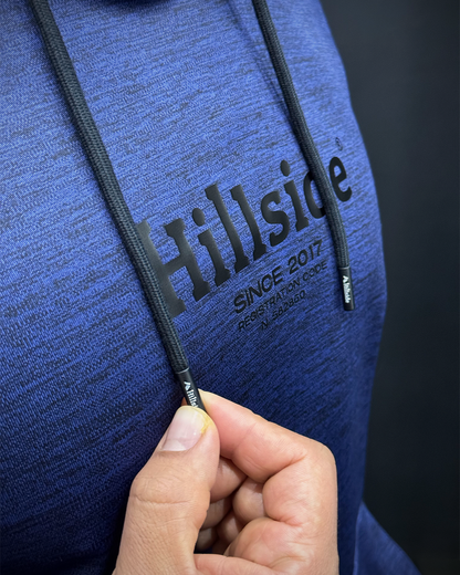 Hoodie Hillside Daytona