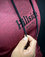 Hoodie Hillside Daytona