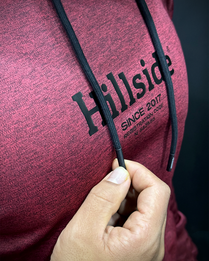 Hoodie Hillside Daytona