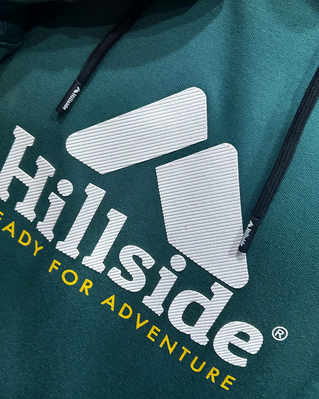 Buzo Hillside Samoa II