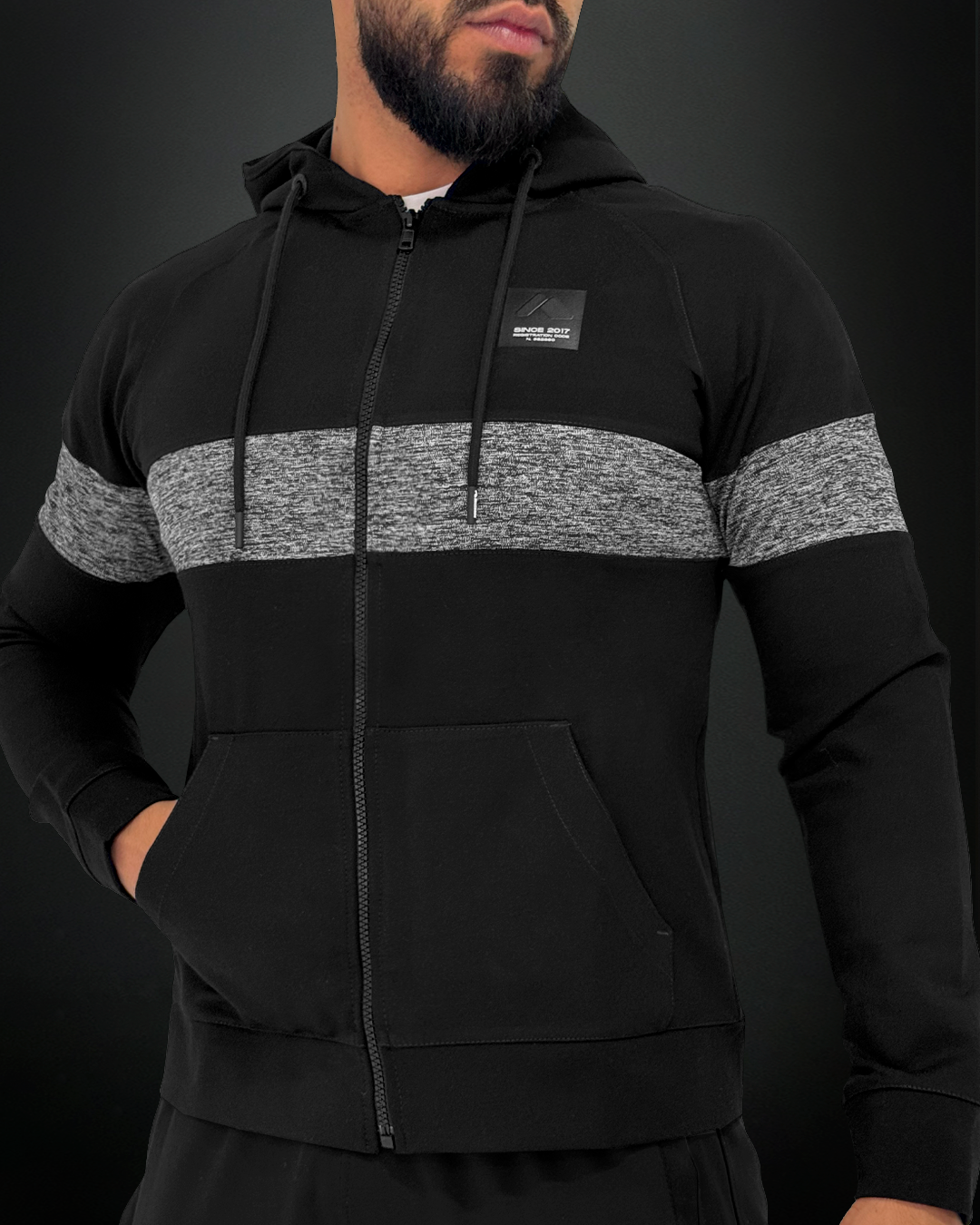 Chaqueta Hillside Dubai