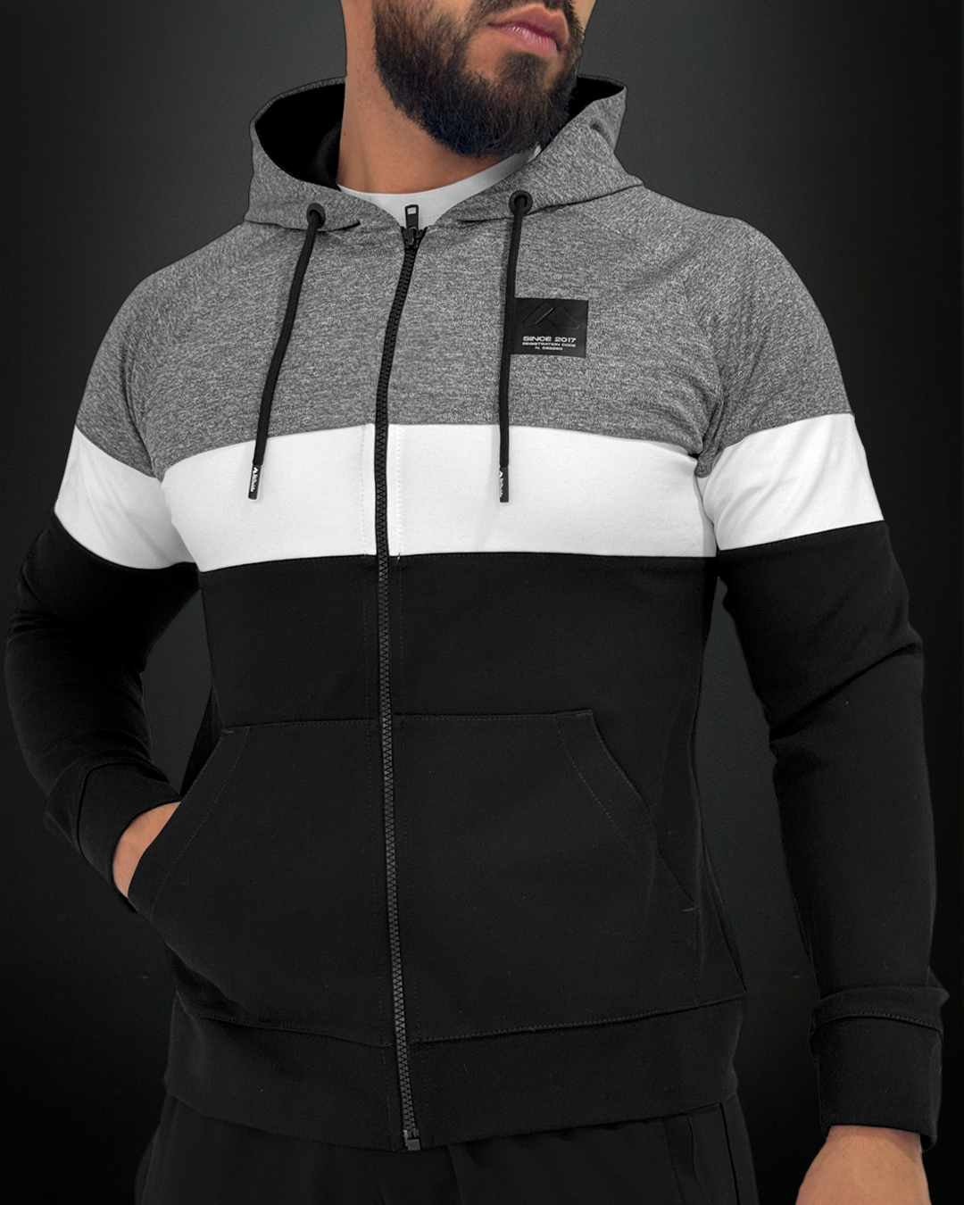 Chaqueta Hillside Dubai