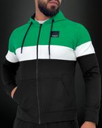 Chaqueta Hillside Dubai