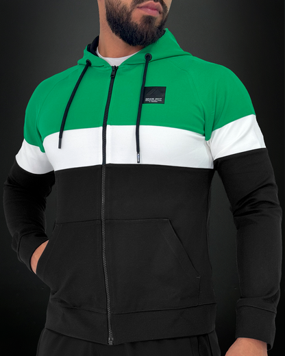 Chaqueta Hillside Dubai