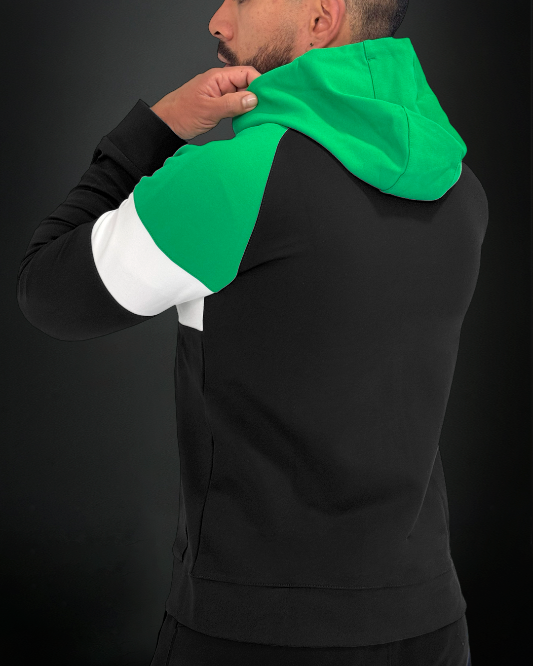 Chaqueta Hillside Dubai
