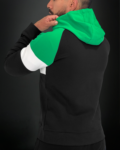 Chaqueta Hillside Dubai