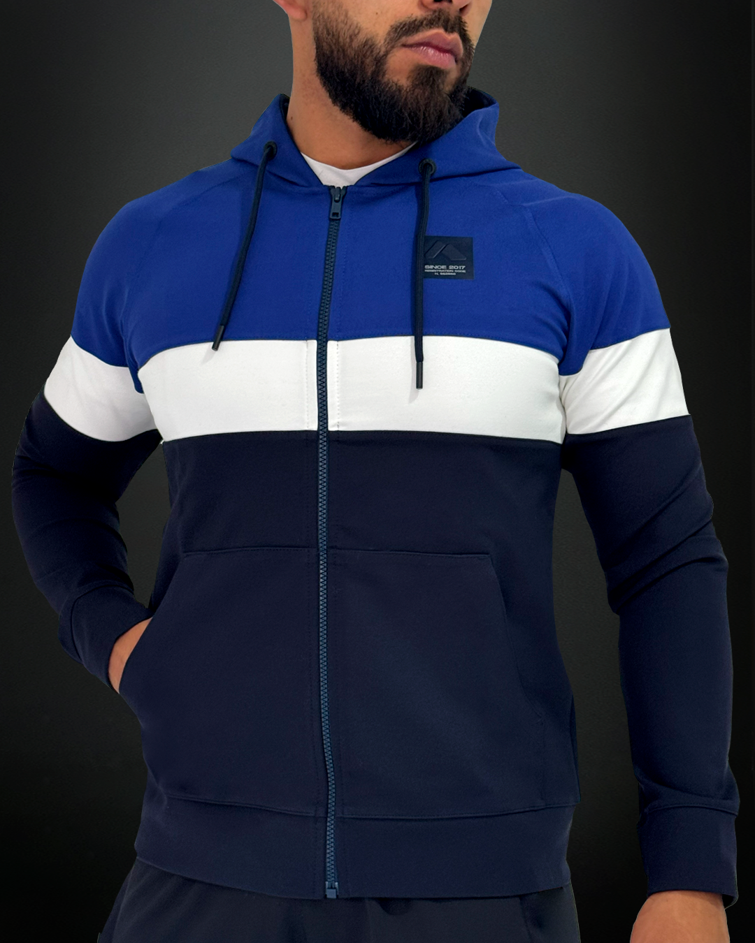 Chaqueta Hillside Dubai