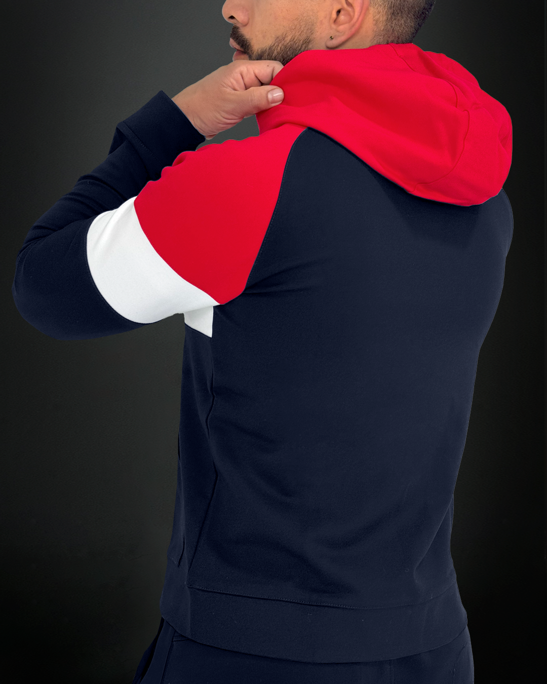 Chaqueta Hillside Dubai