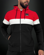 Chaqueta Hillside Dubai
