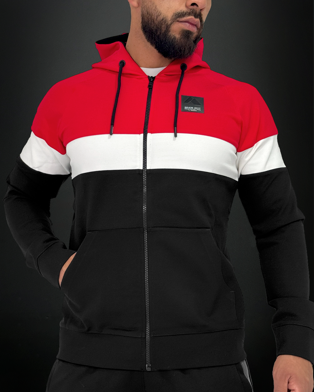Chaqueta Hillside Dubai